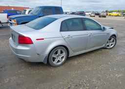 2006 ACURA TL