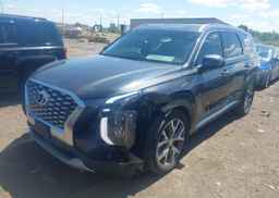 2022 HYUNDAI PALISADE PREFERRED