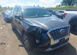 2022 HYUNDAI PALISADE PREFERRED