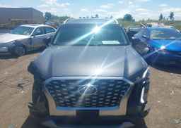 2022 HYUNDAI PALISADE PREFERRED
