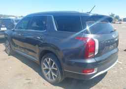 2022 HYUNDAI PALISADE PREFERRED