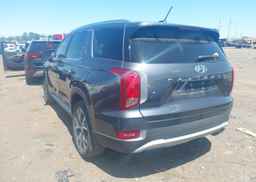 2022 HYUNDAI PALISADE PREFERRED
