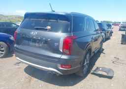 2022 HYUNDAI PALISADE PREFERRED