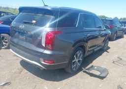 2022 HYUNDAI PALISADE PREFERRED