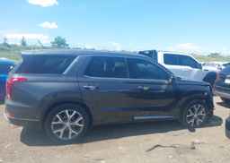 2022 HYUNDAI PALISADE PREFERRED