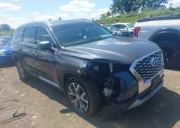 2022 HYUNDAI PALISADE PREFERRED
