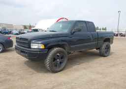 2001 DODGE RAM 1500