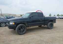 2001 DODGE RAM 1500