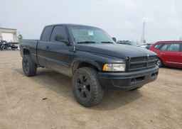 2001 DODGE RAM 1500