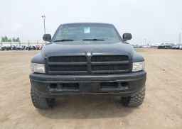 2001 DODGE RAM 1500