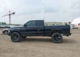 2001 DODGE RAM 1500