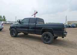 2001 DODGE RAM 1500