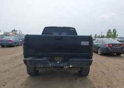 2001 DODGE RAM 1500