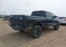 2001 DODGE RAM 1500