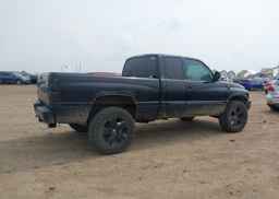 2001 DODGE RAM 1500