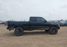 2001 DODGE RAM 1500