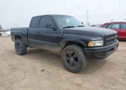 2001 DODGE RAM 1500