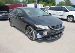 2013 HONDA CIVIC EX 4DR