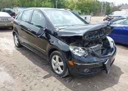 2008 MERCEDES-BENZ B 200