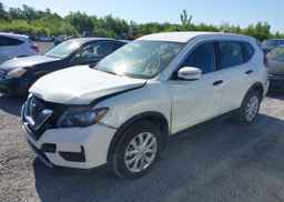 2018 NISSAN ROGUE MIDNIGHT EDITION
