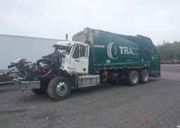 2025 MACK GRANITE