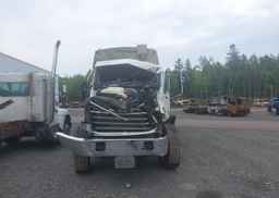 2025 MACK GRANITE