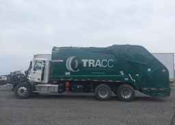 2025 MACK GRANITE