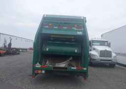 2025 MACK GRANITE