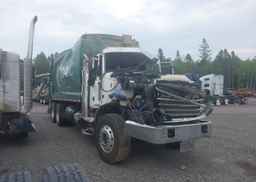 2025 MACK GRANITE