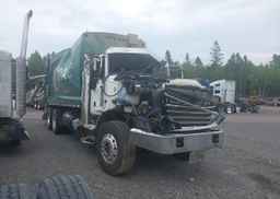 2025 MACK GRANITE