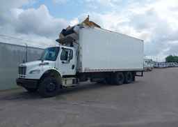2016 FREIGHTLINER M2106