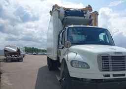 2016 FREIGHTLINER M2106