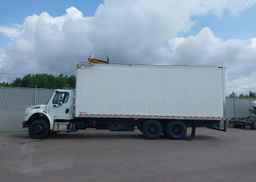 2016 FREIGHTLINER M2106