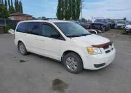 2009 DODGE GRAND CARAVAN SE