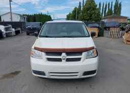 2009 DODGE GRAND CARAVAN SE