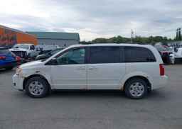 2009 DODGE GRAND CARAVAN SE