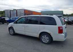 2009 DODGE GRAND CARAVAN SE