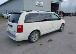2009 DODGE GRAND CARAVAN SE