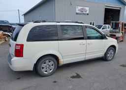 2009 DODGE GRAND CARAVAN SE