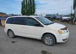 2009 DODGE GRAND CARAVAN SE