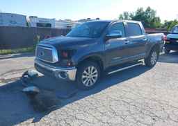 2011 TOYOTA TUNDRA LIMITED 5.7L V8