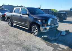 2011 TOYOTA TUNDRA LIMITED 5.7L V8