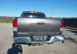 2011 TOYOTA TUNDRA LIMITED 5.7L V8