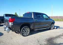 2011 TOYOTA TUNDRA LIMITED 5.7L V8