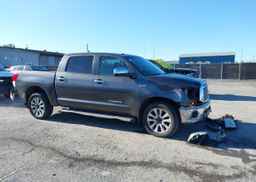 2011 TOYOTA TUNDRA LIMITED 5.7L V8