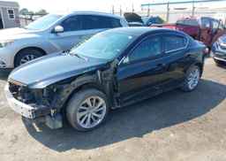 2016 ACURA ILX BASE WATCH PLUS
