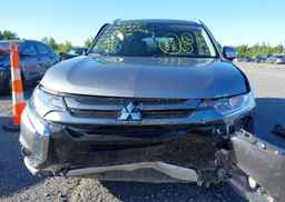 2018 MITSUBISHI OUTLANDER SE