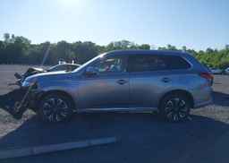 2018 MITSUBISHI OUTLANDER SE