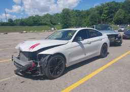 2015 BMW 428I GRAN COUPE XDRIVE