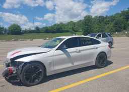 2015 BMW 428I GRAN COUPE XDRIVE